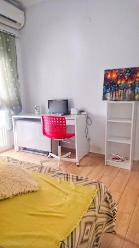 Apartamento Apple Flat