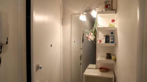 Apartamento Apple Flat