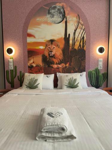 Apartamento Valory #3 Aesthetic Stay