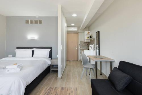 Apartamento Caravanserai Studio 7