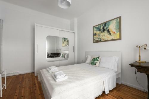 Apartamento #luxlikehome Comfort Maison