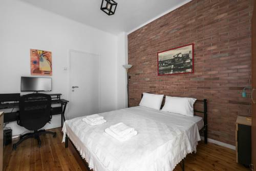 Apartamento #luxlikehome Comfort Maison