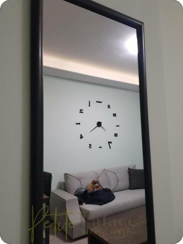 Apartamento Petite Palace Rotonda