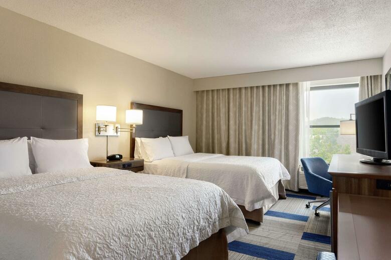 Hotel Hampton Inn Birmingham-trussville