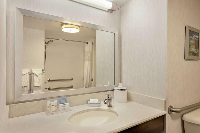 Hotel Hampton Inn Birmingham-trussville
