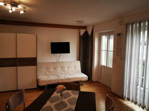 Apartamento Geinberg Suites