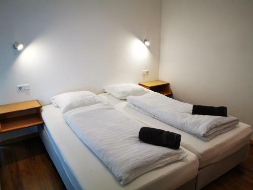 Apartamento Geinberg Suites