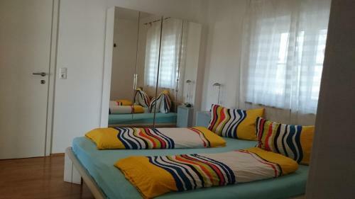 Apartamento Geinberg Suites