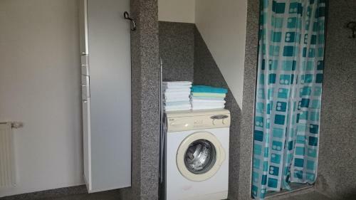 Apartamento Geinberg Suites