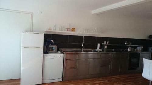Apartamento Geinberg Suites
