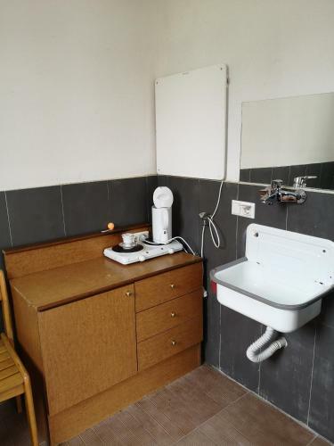 Apartamento Geinberg Suites