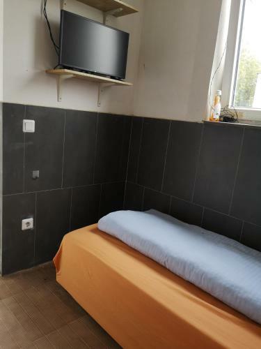 Apartamento Geinberg Suites