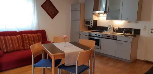 Apartamento Geinberg Suites