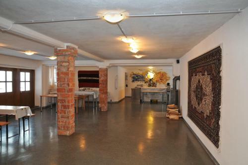 Apartamento Geinberg Suites