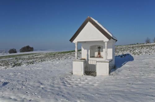 Apartamento Geinberg Suites