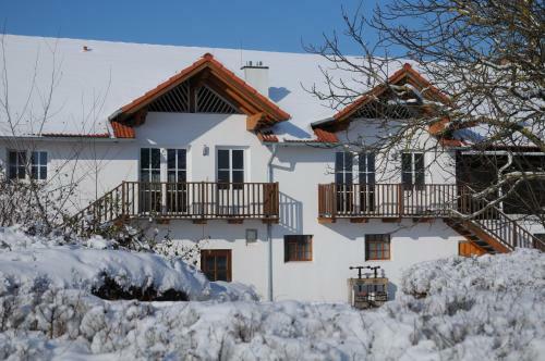 Apartamento Geinberg Suites
