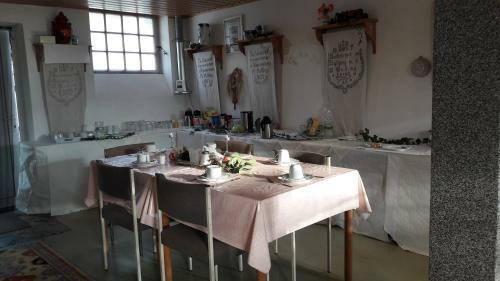 Apartamento Geinberg Suites