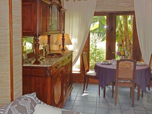 Villa La Tour
