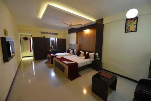 Bed & Breakfast Hotel Rock Fort View