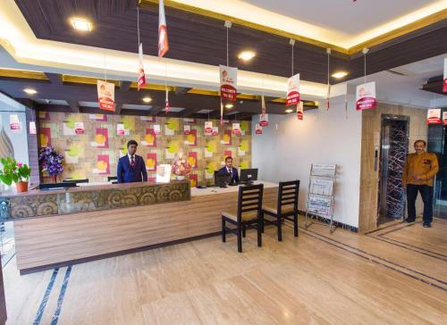 T10 Hotels Private Limited