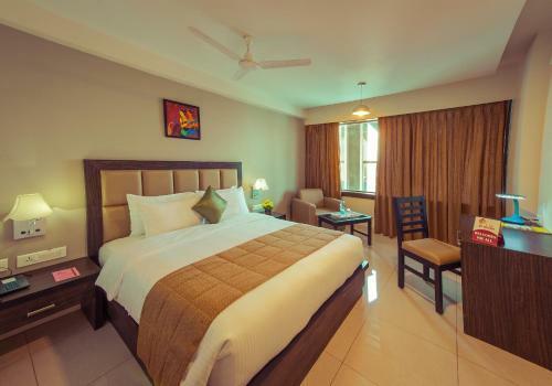 T10 Hotels Private Limited
