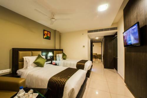 T10 Hotels Private Limited
