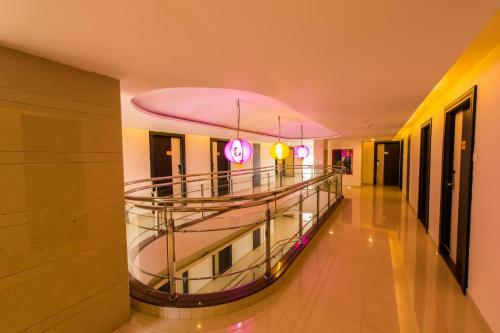 T10 Hotels Private Limited
