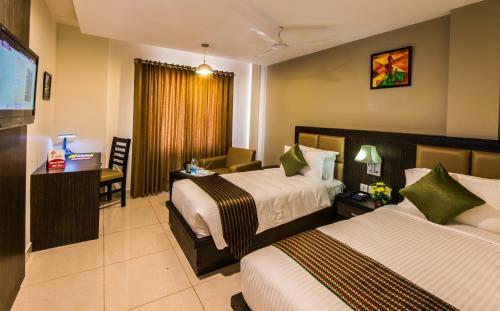 T10 Hotels Private Limited