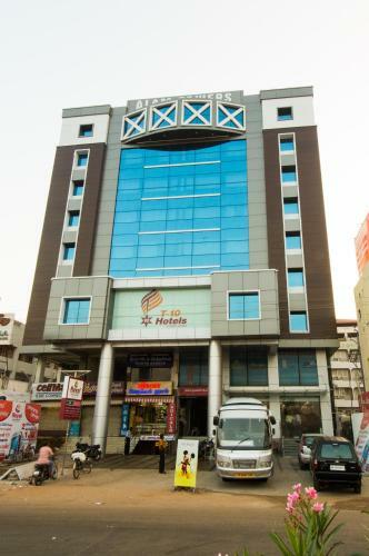 T10 Hotels Private Limited