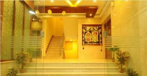 Hotel Ragavendra Residency