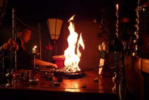 Posada Yochi-in