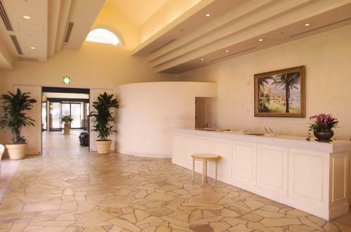 Yumihari-no-oka Hotel