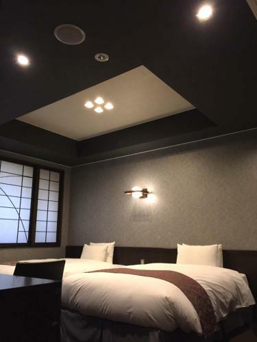 Hotel Kikunoya