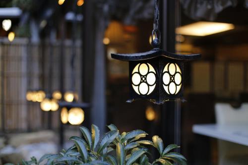 Hotel Kikunoya