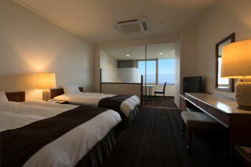 Hotel Ryochiku Bettei
