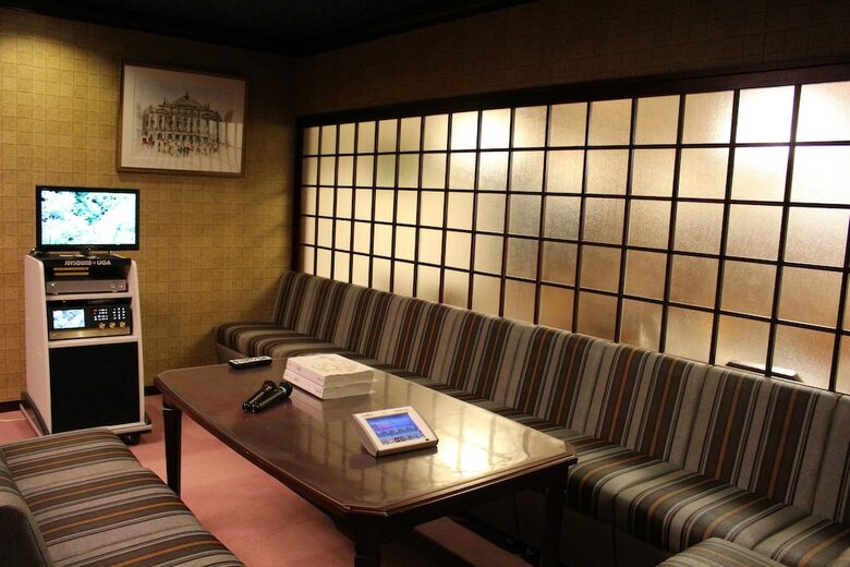 Miyajima Seaside Hotel