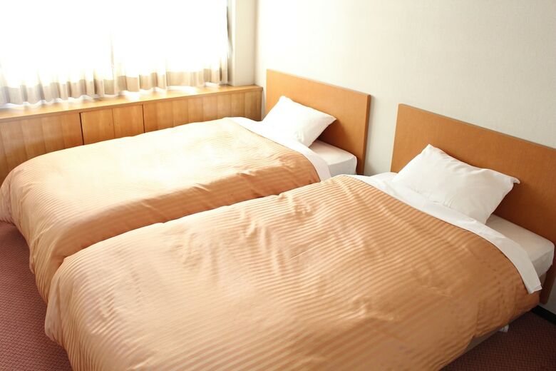 Miyajima Seaside Hotel