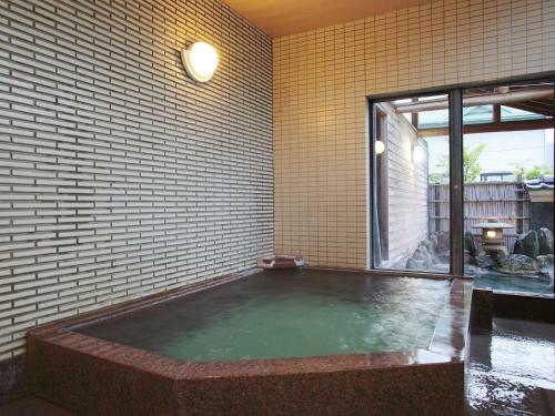 Kiyoshigekan
