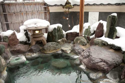 Kiyoshigekan