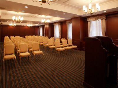 Watermark Hotel Nagasaki Huis Ten Bosch