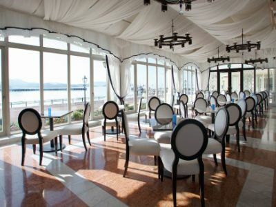 Watermark Hotel Nagasaki Huis Ten Bosch