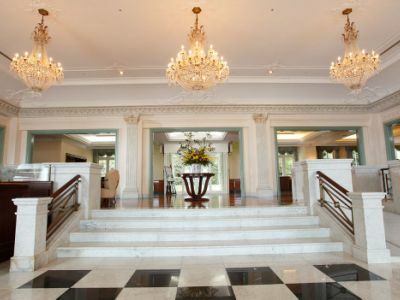 Watermark Hotel Nagasaki Huis Ten Bosch