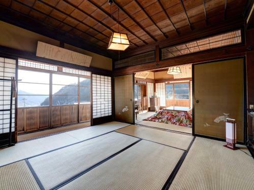 Masuya Ryokan
