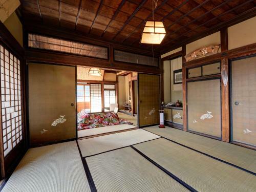 Masuya Ryokan