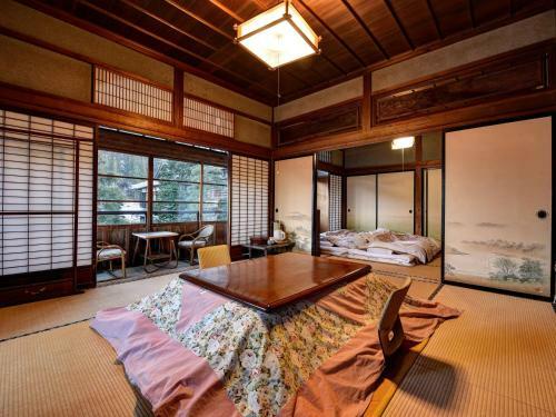 Masuya Ryokan