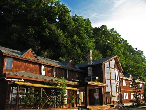 Hotel Kifu Club Shiretoko