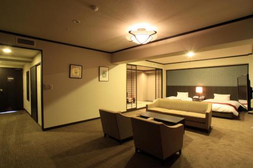 Minami Hokkaido Shikabe Royal Hotel