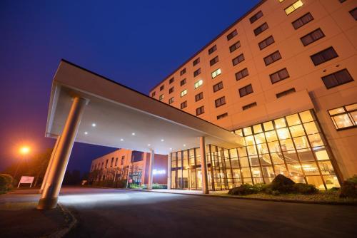 Minami Hokkaido Shikabe Royal Hotel