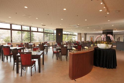 Minami Hokkaido Shikabe Royal Hotel