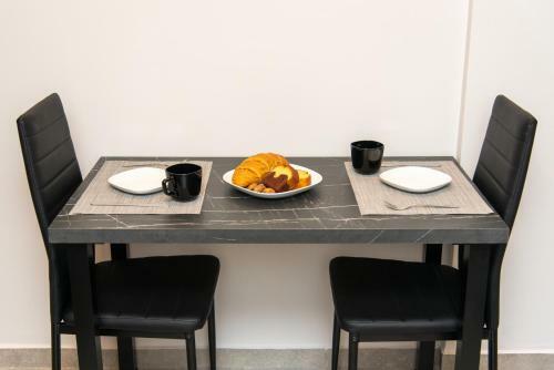 Apartamento Kastalia Living Thessaloniki